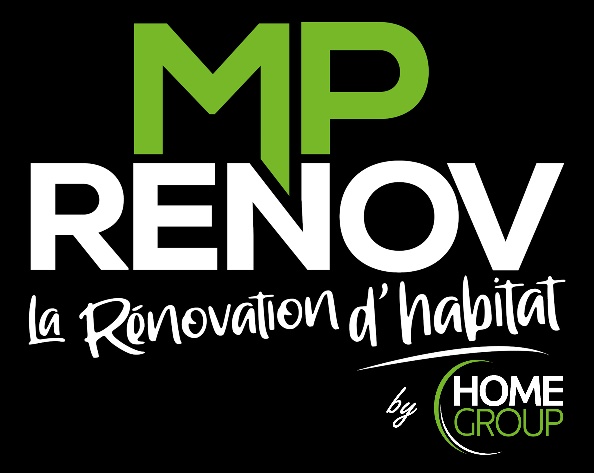 MP RENOV — La rénovation d’habitat, by HOME GROUP